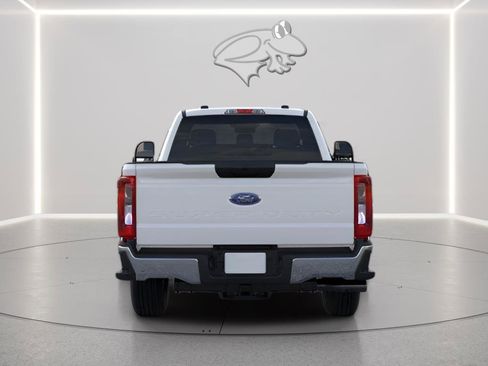 New 2026 Ford F350 XLT w/ Snow Plow Prep Package AWD/4WD image 5