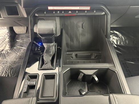 Used 2025 Toyota Tundra SR w/ SR Tow Package AWD/4WD image 20