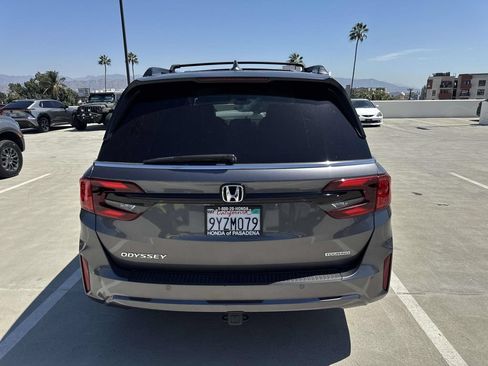 Used 2026 Honda Odyssey Touring image 20