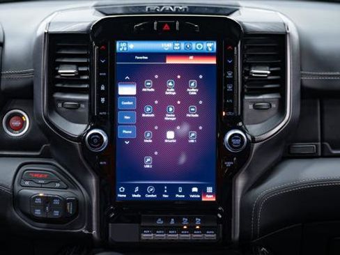 Used 2024 RAM 1500 TRX w/ TRX Level 1 Equipment Group image 32