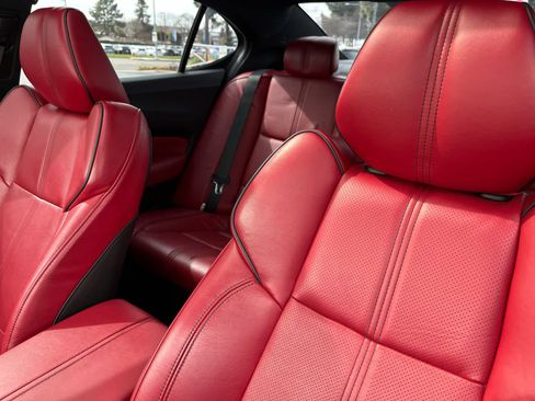 Certified 2019 Acura TLX V6 w/ Technology & A-SPEC Pkg image 33