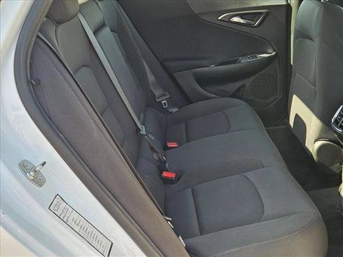 Used 2024 Chevrolet Malibu LT FWD image 20
