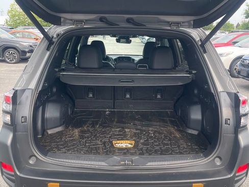 Used 2026 Subaru Forester Wilderness AWD/4WD image 5