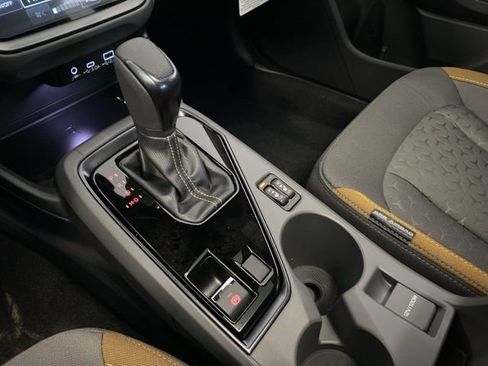 New 2026 Subaru Crosstrek 2.5i Sport AWD/4WD image 21