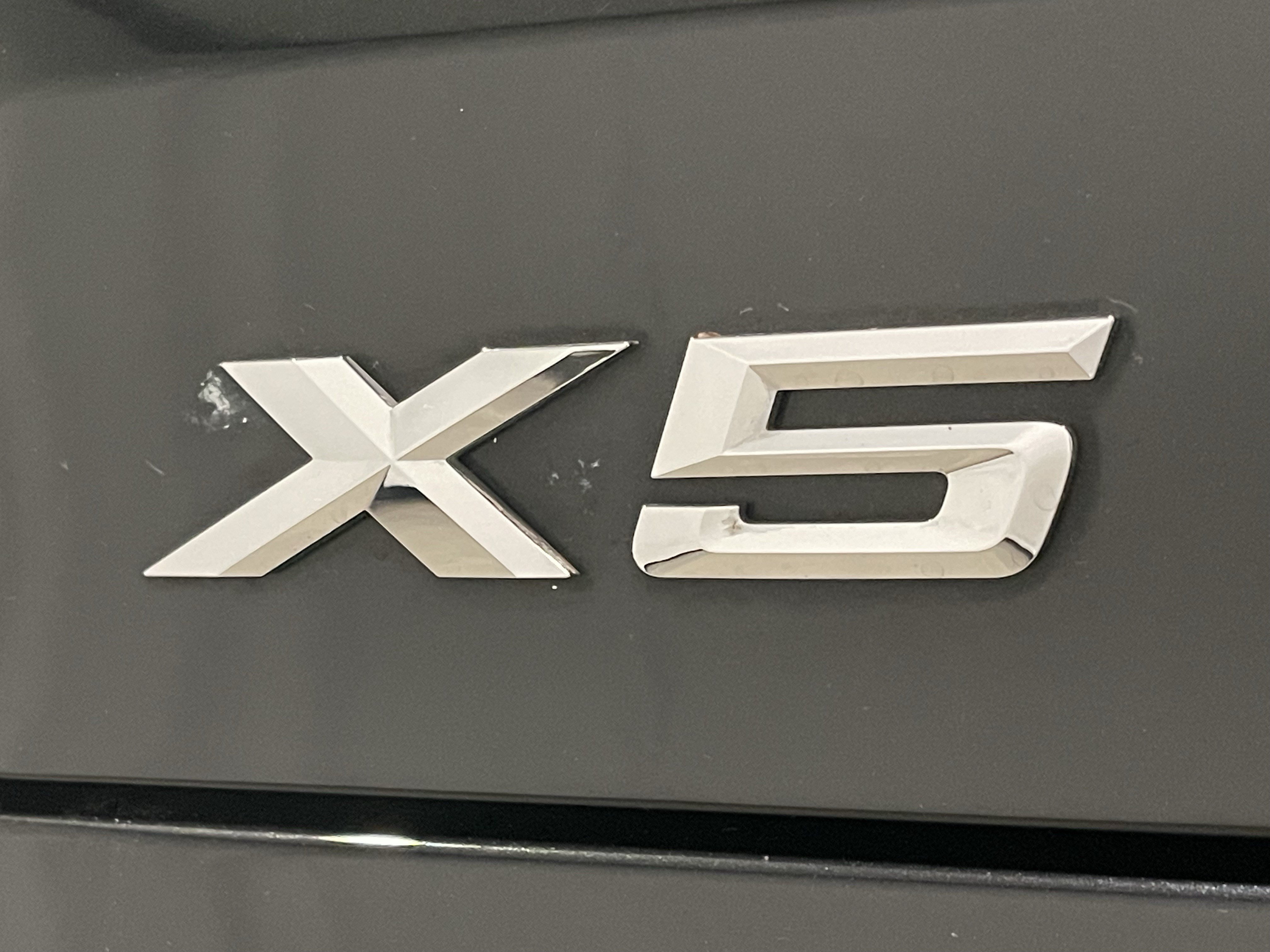 Certified 2024 BMW X5 xDrive50e w/ M Sport Package AWD/4WD image 24