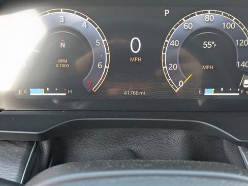 Used 2023 Jeep Grand Cherokee L Limited w/ Trailer Tow Group (B) image 21