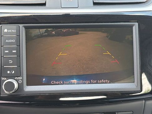 Used 2019 Nissan Sentra SV FWD image 27