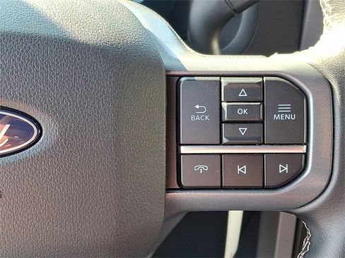 Used 2024 Ford F150 XLT w/ Mobile Office Package image 22