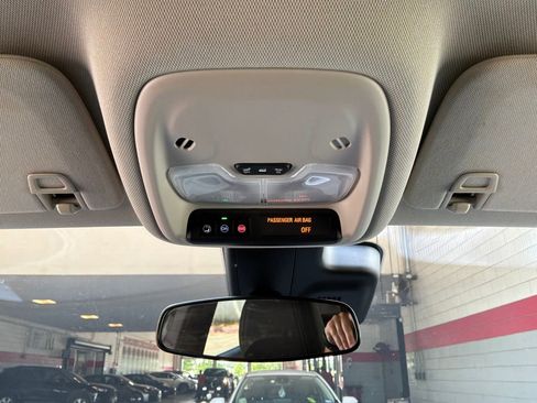 Used 2025 Buick Encore GX Preferred FWD image 14