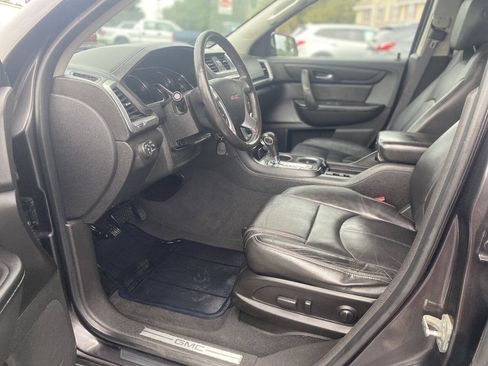 Used 2015 GMC Acadia SLT AWD/4WD image 17