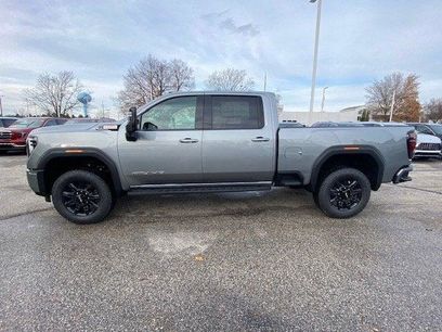 New 2026 GMC Sierra 2500 AT4 w/ AT4 Premium Plus Package