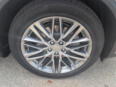 Used 2022 Acura MDX SH-AWD w/ Advance Package image 10