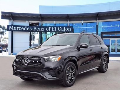 Certified 2026 Mercedes-Benz GLE 350 4MATIC