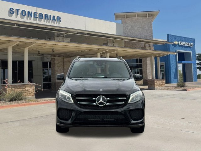 Used 2018 Mercedes-Benz GLE 43 AMG 4MATIC image 9