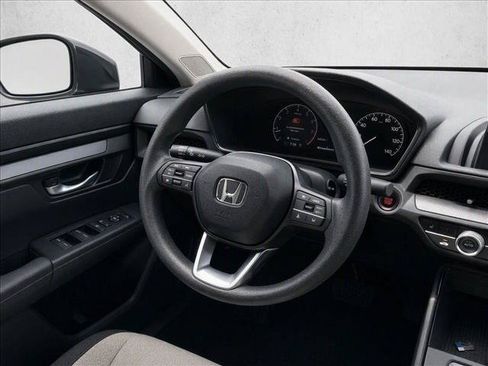 Used 2023 Honda CR-V EX image 25