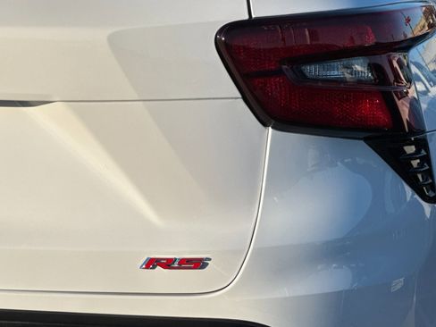 Used 2024 Chevrolet Trax RS w/ Driver Confidence Package image 26