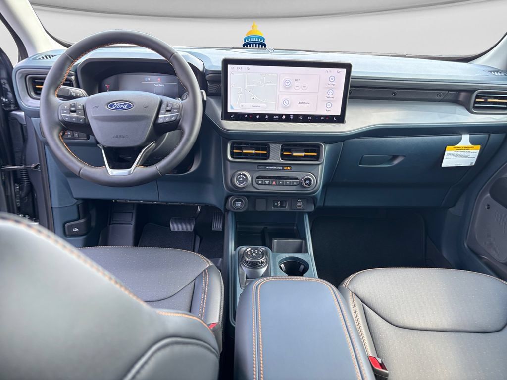 New 2026 Ford Maverick Tremor AWD/4WD image 29