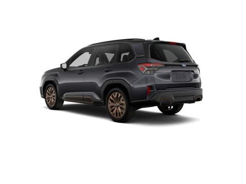New 2026 Subaru Forester Sport AWD/4WD image 5