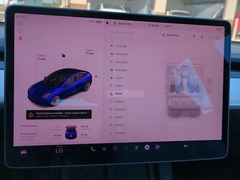 Used 2022 Tesla Model 3 Long Range image 21