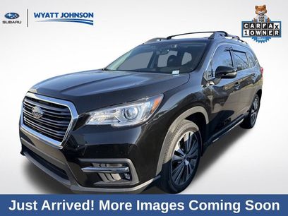 Used 2022 Subaru Ascent Limited w/ Technology Package