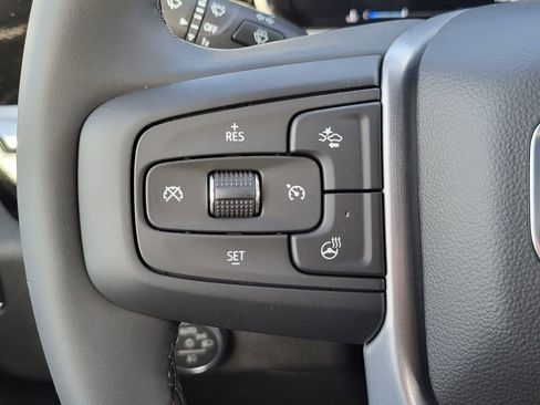 New 2026 GMC Sierra 1500 Elevation image 22