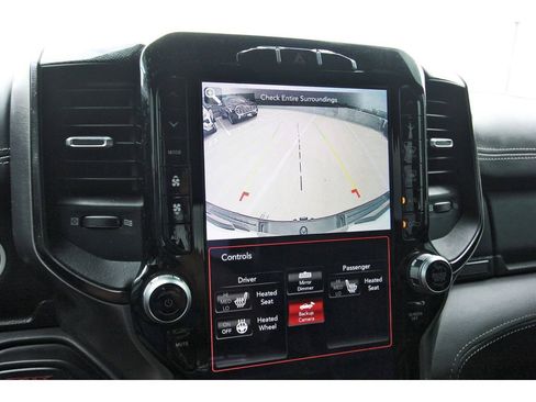 Used 2021 RAM 1500 TRX w/ TRX Level 1 Equipment Group image 21