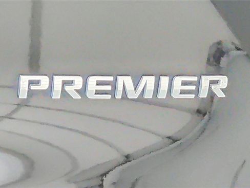 Used 2024 Chevrolet Blazer Premier w/ Driver Confidence II Package FWD image 19