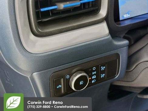 New 2026 Ford Maverick Lobo AWD/4WD image 11