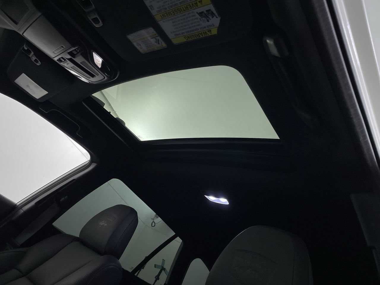 Used 2023 Subaru Outback Wilderness AWD/4WD image 21