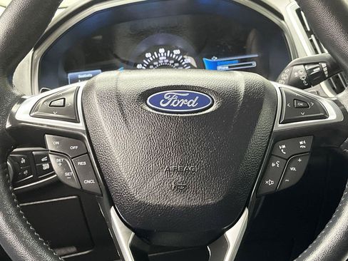 Used 2024 Ford Edge SEL w/ Convenience Package AWD/4WD image 13