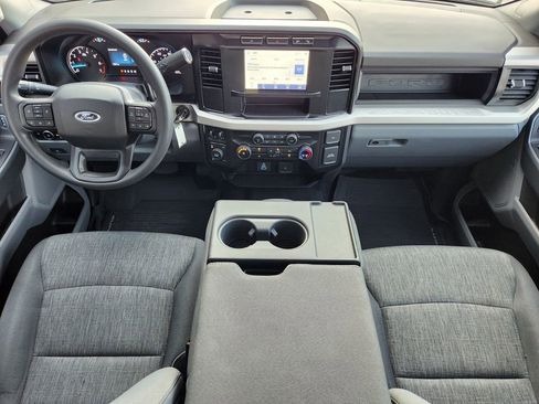 Used 2024 Ford F250 XL w/ STX Appearance Package image 26