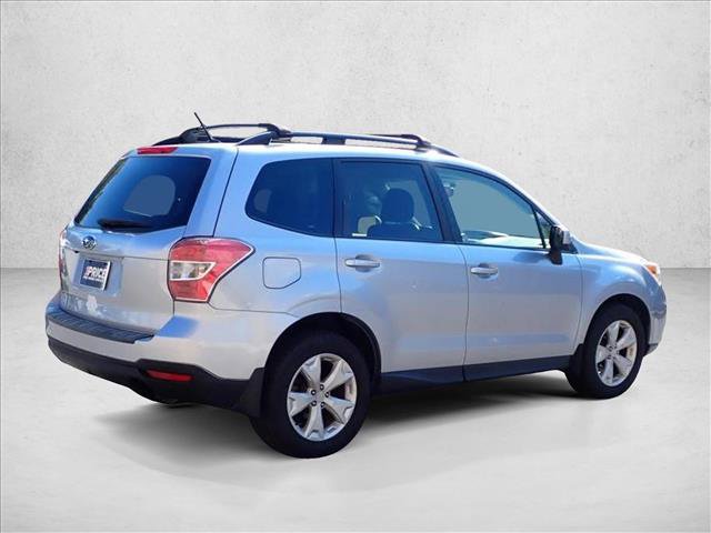 Used 2015 Subaru Forester 2.5i Premium w/ All-Weather Package AWD/4WD image 13