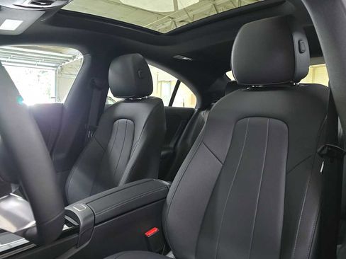Certified 2026 Mercedes-Benz CLA 250 4MATIC image 22