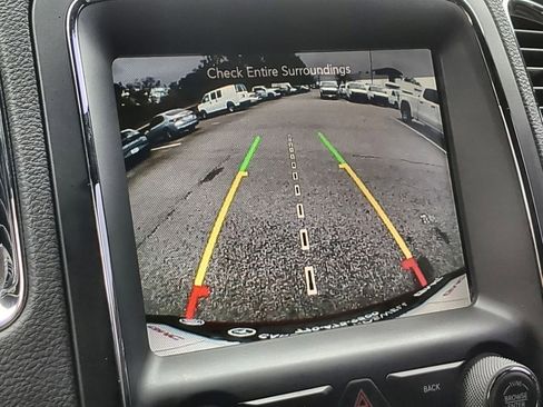 Used 2016 Dodge Durango R/T w/ Blacktop Package image 15