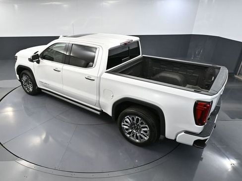 Used 2023 GMC Sierra 1500 Denali Ultimate image 66