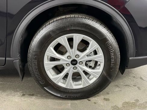 Used 2024 Ford Escape Active image 9