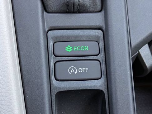 New 2026 Honda Accord LX image 27