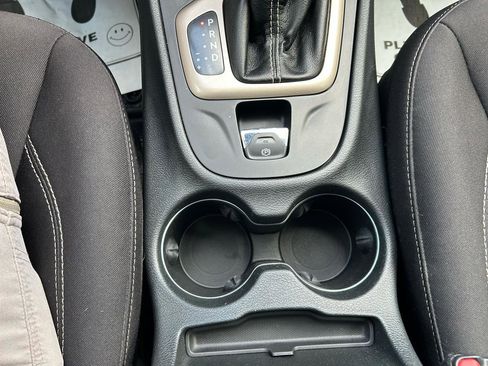 Used 2015 Jeep Cherokee Sport w/ Cold Weather Group image 25