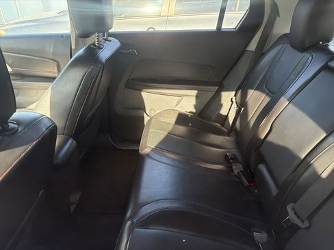 Used 2017 GMC Terrain SLT w/ Open Road Package image 6