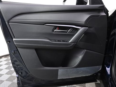 New 2026 MAZDA CX-5 Select AWD/4WD image 22