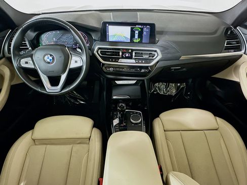 Used 2023 BMW X3 sDrive30i w/ Convenience Package image 27