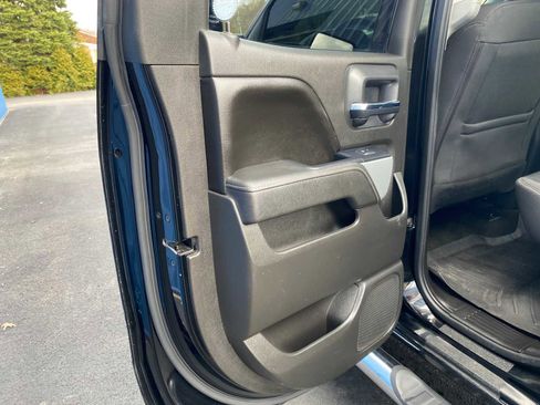 Used 2016 Chevrolet Silverado 2500 LT w/ All Star Edition image 40