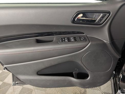 New 2026 Dodge Durango GT image 15