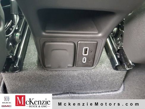 New 2026 Buick Encore GX Avenir FWD image 24