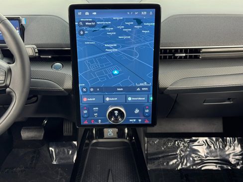 Used 2024 Ford Mustang Mach-E Select w/ Comfort Package Lite image 23