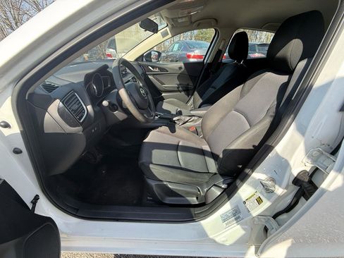 Used 2014 MAZDA MAZDA3 i Sport image 16