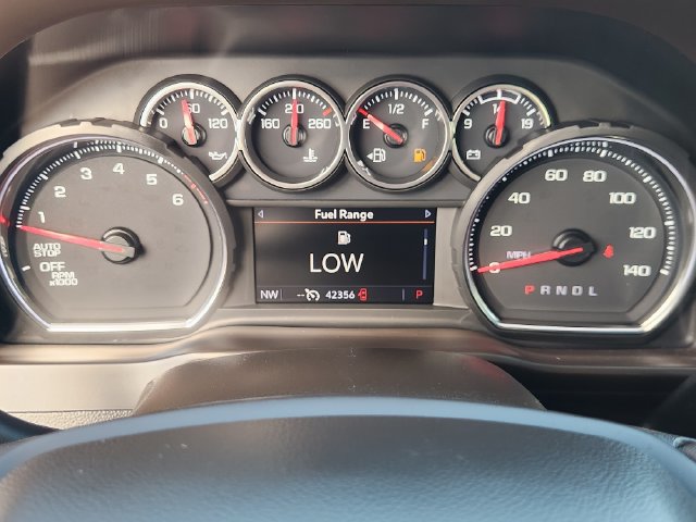 Used 2022 Chevrolet Silverado 1500 LT RWD image 15