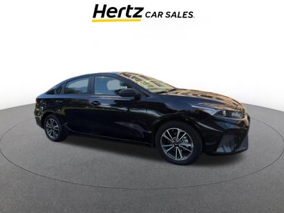 Used 2024 Kia Forte LXS