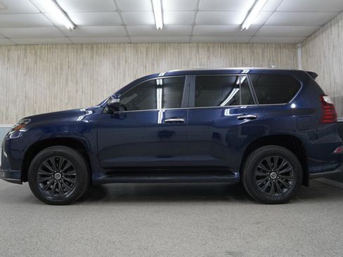 Used 2021 Lexus GX 460 Premium image 5