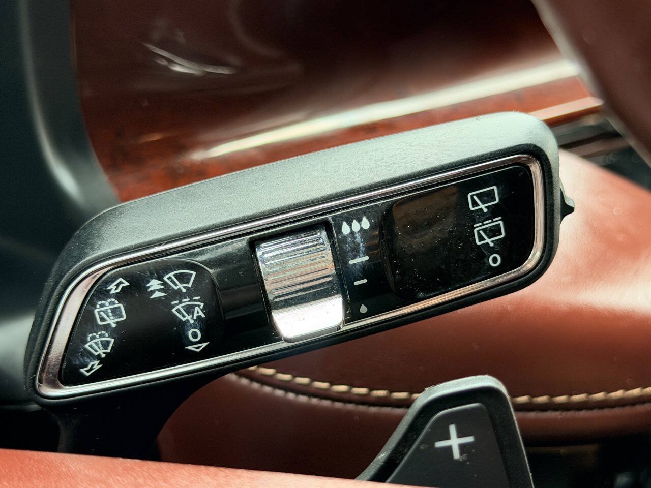 Used 2020 Lincoln Aviator Black Label w/ Dynamic Handling Package AWD/4WD image 45